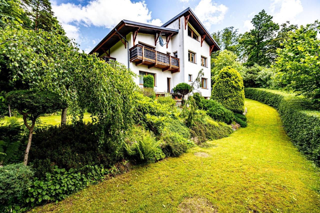 Trójka House Apartamento Szklarska Poręba Exterior foto